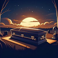 funeral, Story, Sad storys