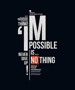 Positive Posters