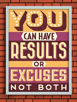 Positive Posters