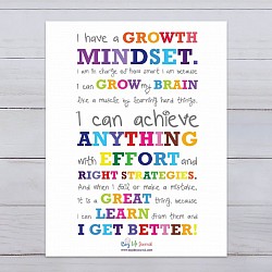 Positive Posters