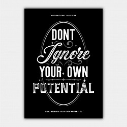 Positive Posters