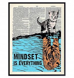 Positive Posters