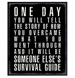 Positive Posters