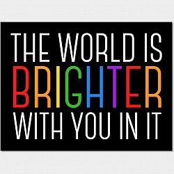 Positive Posters, Mental Health
