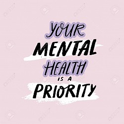 Positive Posters, Mental Health